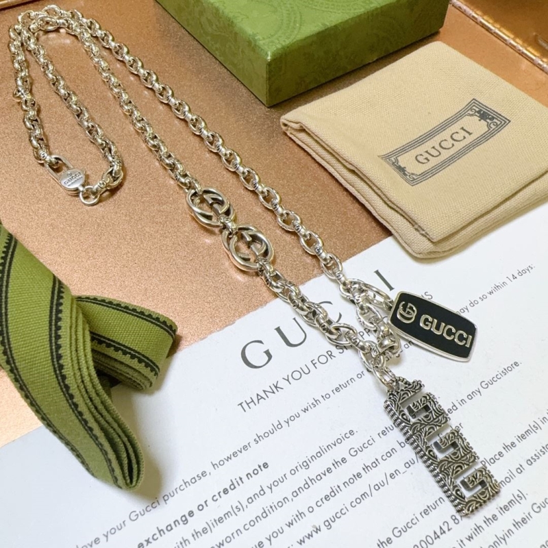 Gucci Necklaces